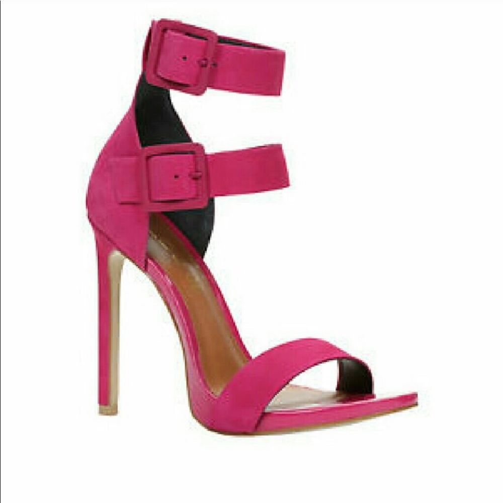 Sexy stilettos